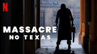 Massacre no Texas (2022)