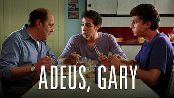 Adieu Gary (2009)