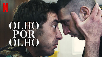 Olho por Olho (2019)