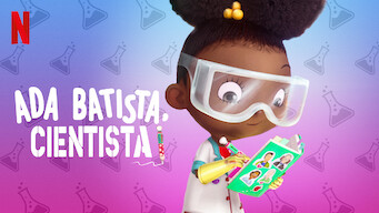 Ada Batista, Cientista (2023)