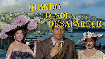 Quando o Sol Desaparece (1955)