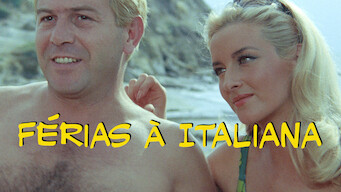 Férias à Italiana (1965)