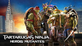 As Tartarugas Ninja (2014)