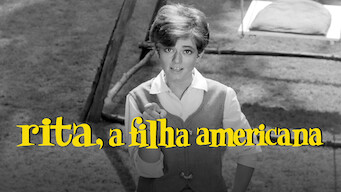 Rita, a Filha Americana (1965)