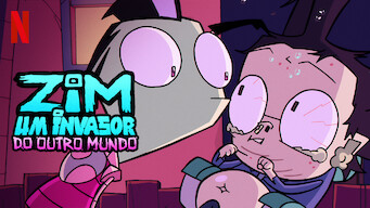 Invasor Zim e o Florpus (2019)