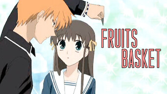 Fruits Basket (2001)