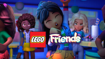 LEGO Friends: O Próximo Capítulo (2024)