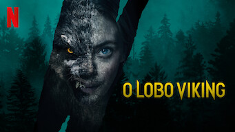 O Lobo Viking (2022)