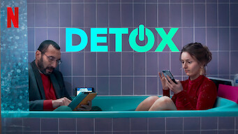 Detox (2022)