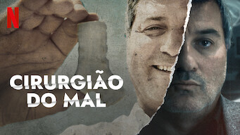 Cirurgião do Mal (2023)