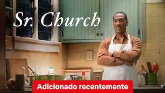 Mr. Church (2016)