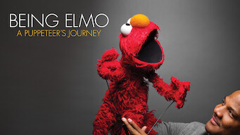 Being Elmo (2011)