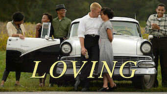 Loving: Uma História de Amor (2016)