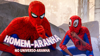 Homem-Aranha no Aranhaverso (2018)