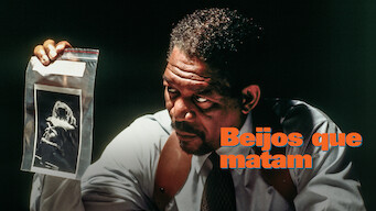 Beijos que matam (1997)