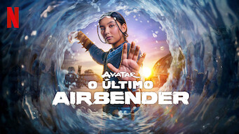 Avatar: O Último Mestre do Ar (2024)