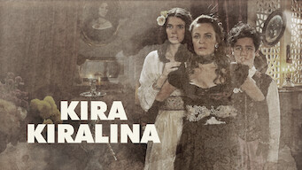 Kira Kiralina (2014)