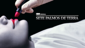 A Sete Palmos (2005)