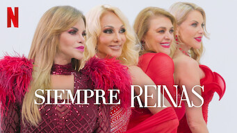 Rainhas para Sempre (2024)