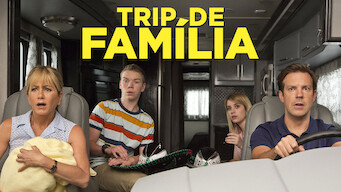 Família do Bagulho (2013)