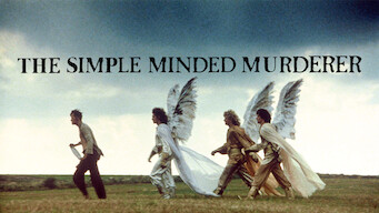 The Simple Minded Murderer (1981)