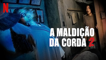 A Maldição da Corda 2 (2020)