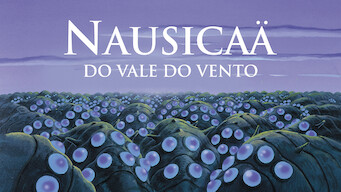 Nausicaä do Vale do Vento (1984)