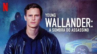 Young Wallander (2022)