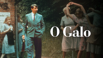 O Galo (1981)