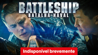 Battleship: A Batalha dos Mares (2012)