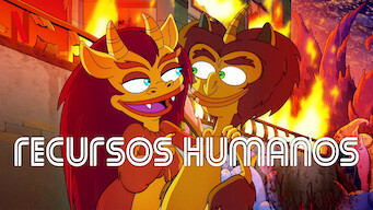 Recursos Humanos (2023)