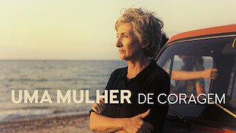 Uma Mulher de Coragem (2016)