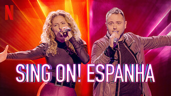 Sing On! Espanha (2020)