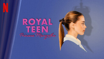 Royalteen: Princesa Margrethe (2023)