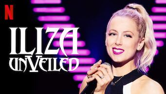 Iliza Shlesinger: Unveiled (2019)