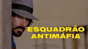 Esquadrão Antimáfia (1978)