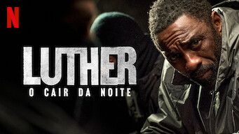 Luther: O Cair da Noite (2023)