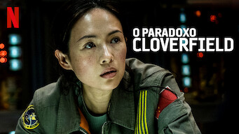 The Cloverfield Paradox (2018)