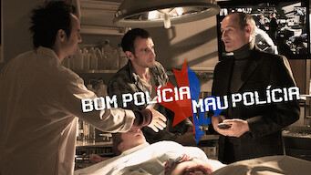 Bon Cop, Bad Cop (2006)