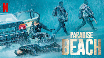 Paradise Beach (2019)