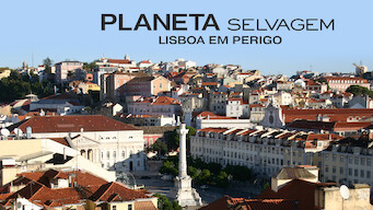 Wild Planet – Lisbon in Jeopardy (2009)