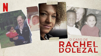 O Caso Rachel Dolezal (2018)