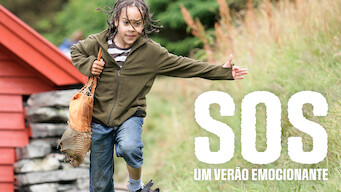 SOS: Um Verão Emocionante (2008)