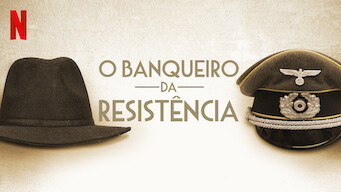 O Banqueiro da Resistência (2018)