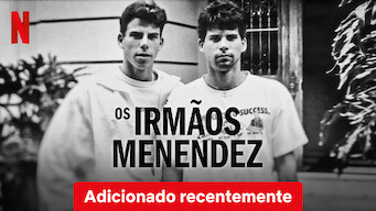 O Caso dos Irmãos Menendez (2024)