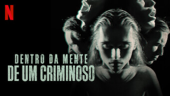 Dentro da Mente do Criminoso (2018)