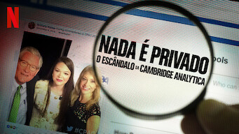 Privacidade Hackeada (2019)