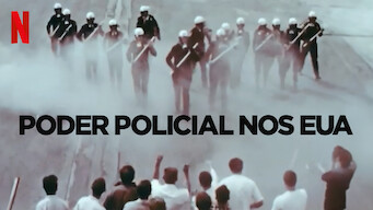 Poder Policial (2024)