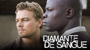 Diamante de sangue (2006)