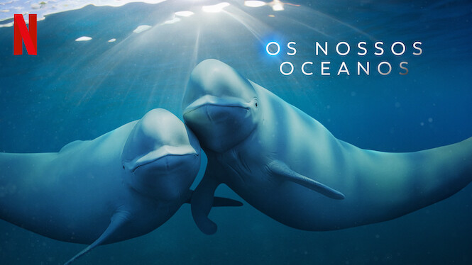 Os Nossos Oceanos